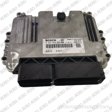 وحدة التحكم ECU 04214367 لـ Deutz Engine TCD2012/2013